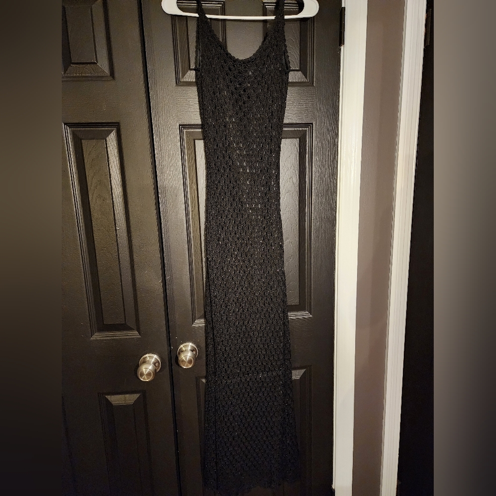 Evening gown